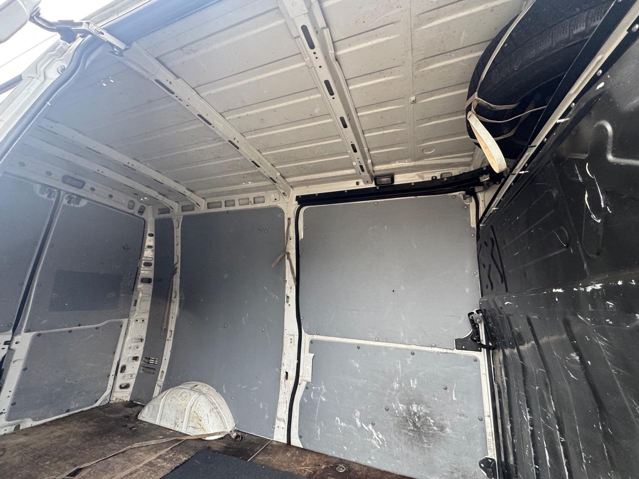 Iveco Daily 35S15V 2.3 HPT PM-TM Furgone