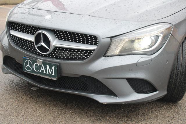 MERCEDES-BENZ CLA 200 CDI 4Matic Automatic Sport