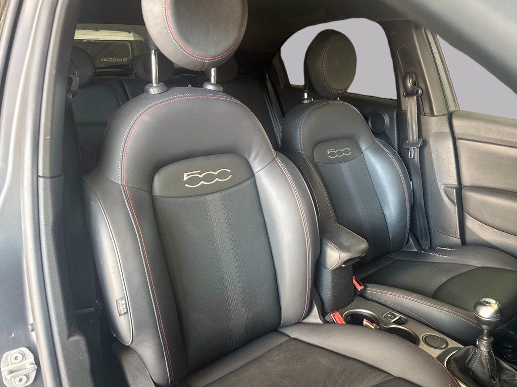 FIAT 500X 1.6 MultiJet 130 CV Sport del 2021