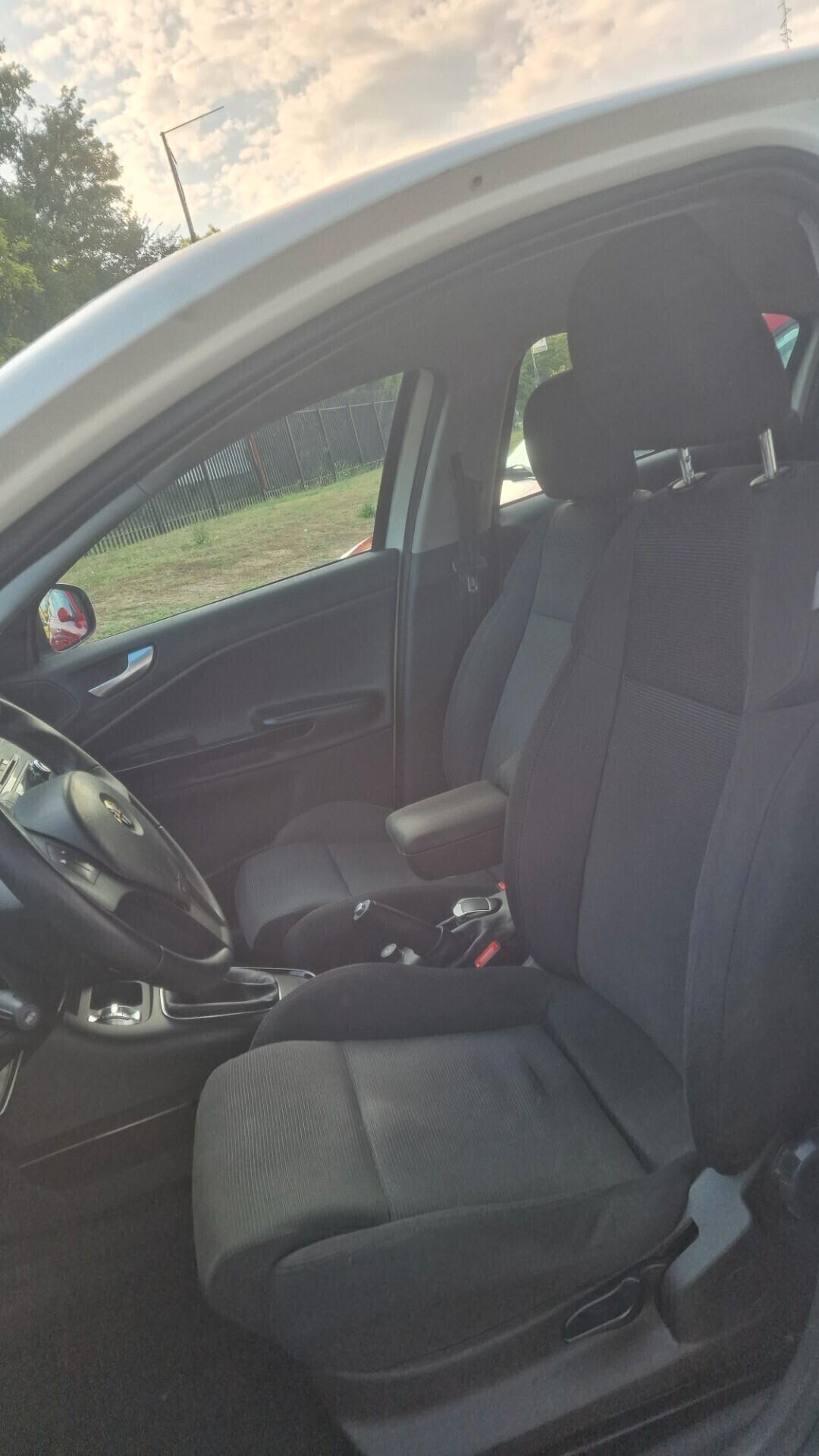 Alfa Romeo Giulietta 1.6 JTDm-2 105 CV EXCLUSIVE - 2013