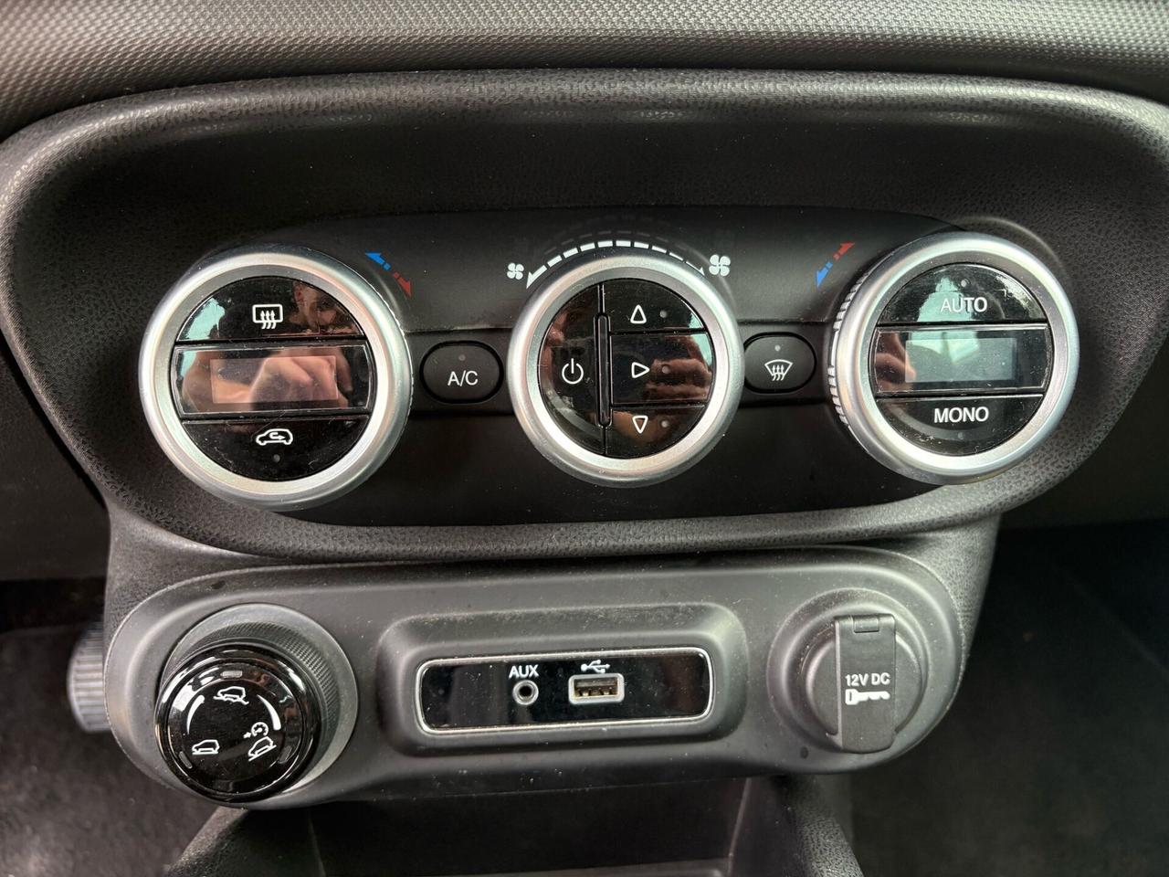 Fiat 500L City Cross 1.3 Multijet 12 MESI DI GARANZIA