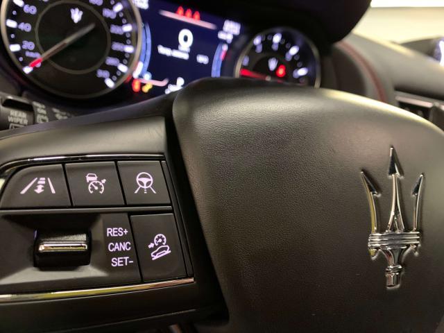 Maserati Levante Levante 2021 3.0 V6 Modena 350cv auto IVA esposta