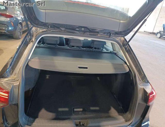 VOLKSWAGEN Golf Variant Variant 1.0 etsi evo Life 110cv dsg - GD423WF