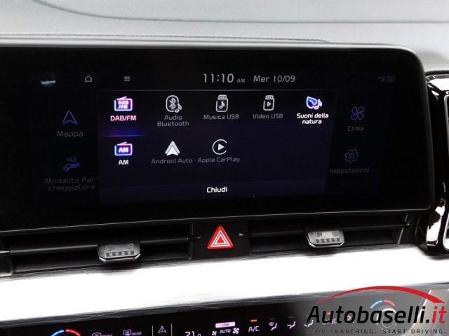 KIA Sportage 1.6 CRDi MHEV Business