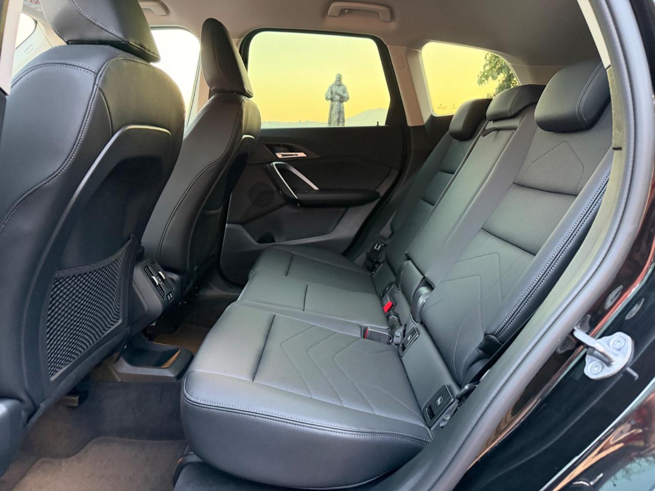 Bmw X1 sdrive18d 150cv X-Line Edition Essence auto