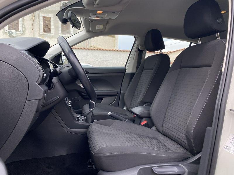 Volkswagen T-Cross Style 1.0 TSI 110 CV