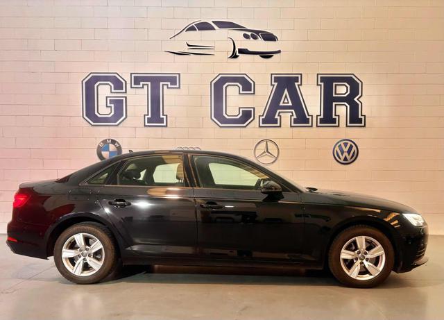 AUDI A4 35 TDI S tronic Sport