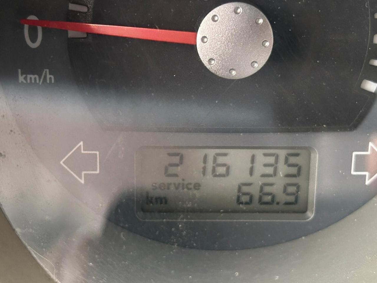 Volkswagen Polo 5p 1.4 60cv - ANCHE PER NEOPATENTATI
