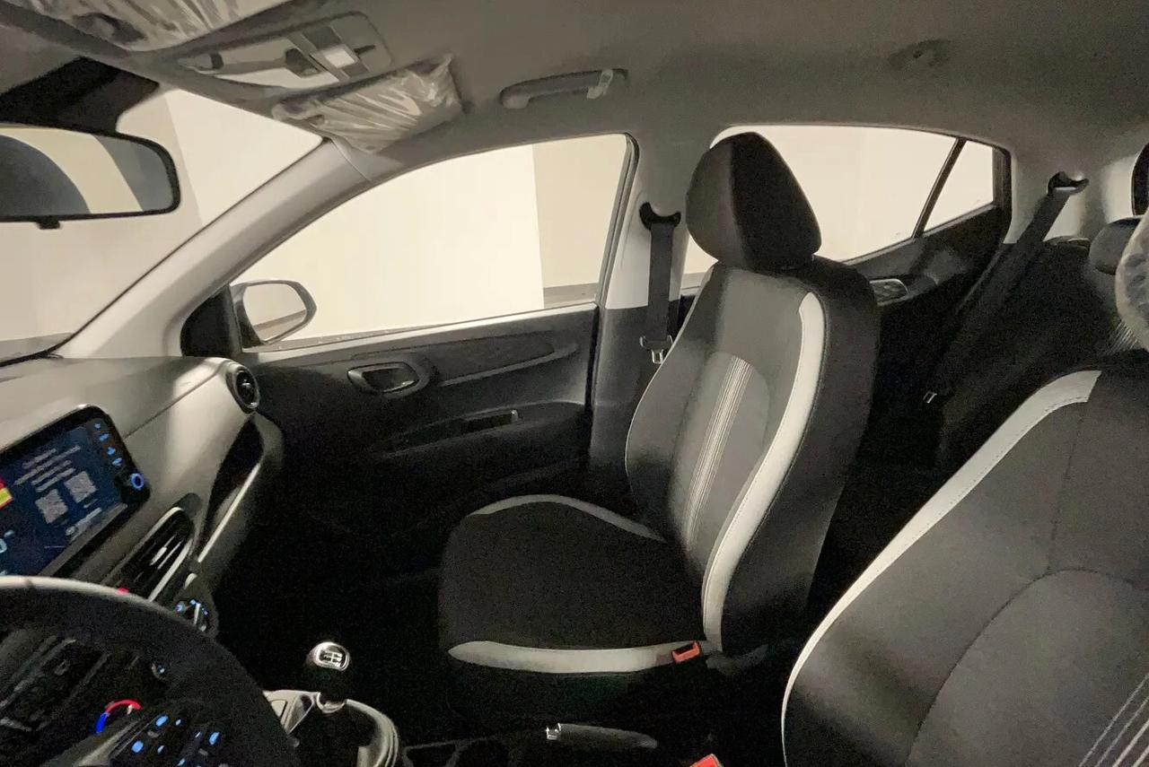 Hyundai i10 1.0 GPL Connectline