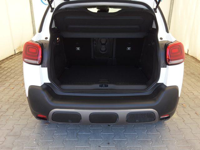 CITROEN C3 Aircross 1.2 PureTech 110cv Shine *solo 14.500 Km*
