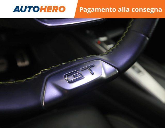 PEUGEOT 308 Plug-in Hybrid 180 e-EAT8 GT Pack