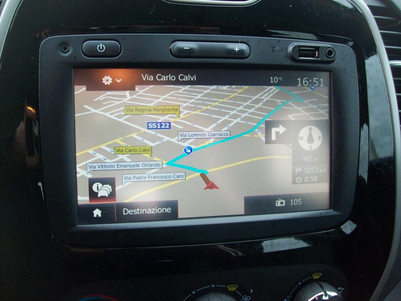 RENAULT CAPTUR 1.5 DCI CV.90 S&S ENERGY INTENS "2017"