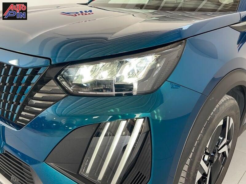 Peugeot 2008 PureTech 100 Allure S/S **PREZZO VERO**