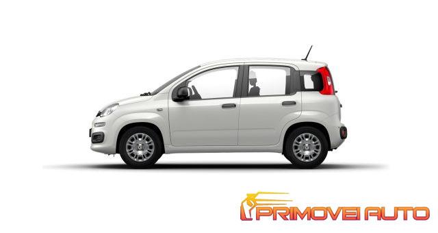 FIAT Panda 1.0 FireFly S&S Hybrid Pandina