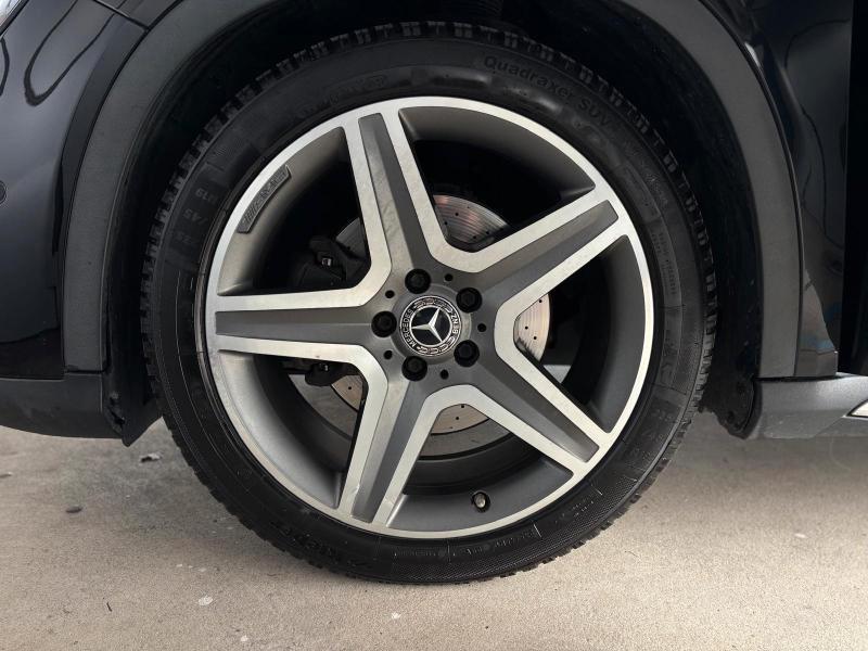 Mercedes GLA 220 d Premium 4matic auto