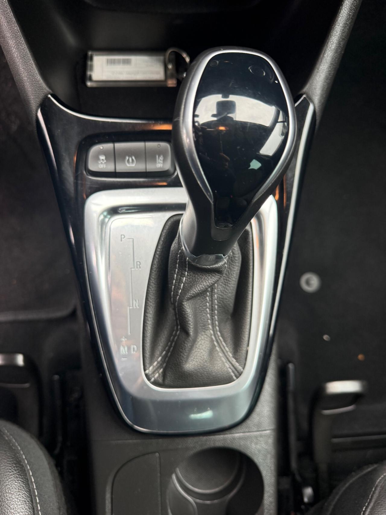 Opel Crossland 1.2 Turbo 12V 130 CV aut. Start&Stop Elegance