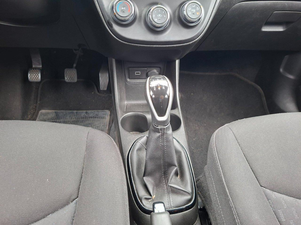 Opel Karl 1.0 Rocks 73 CV