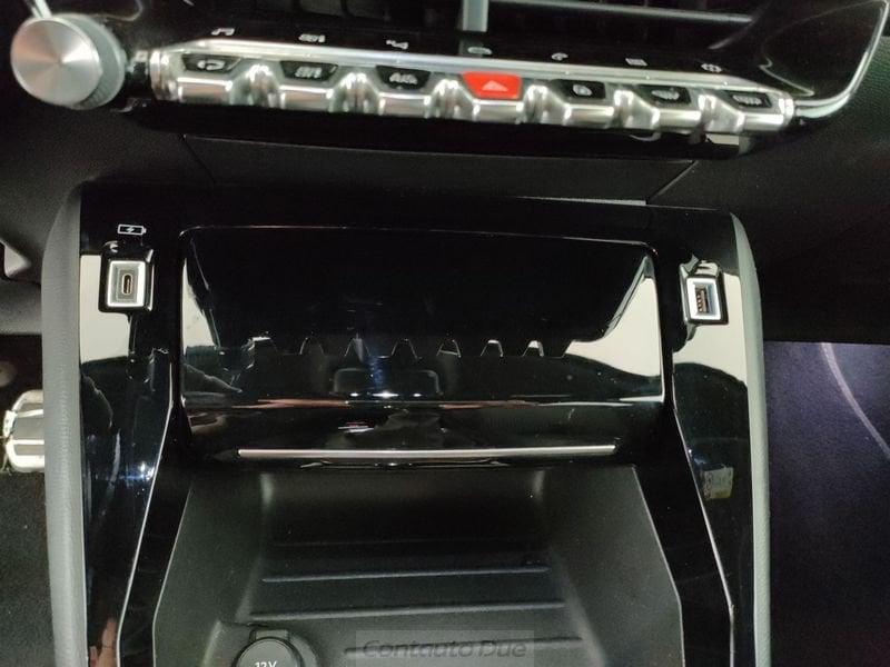 Peugeot 208 208 1.5 bluehdi GT s&s 100cv