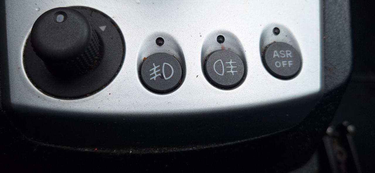 Alfa Romeo 156 SW 1.9 JTD