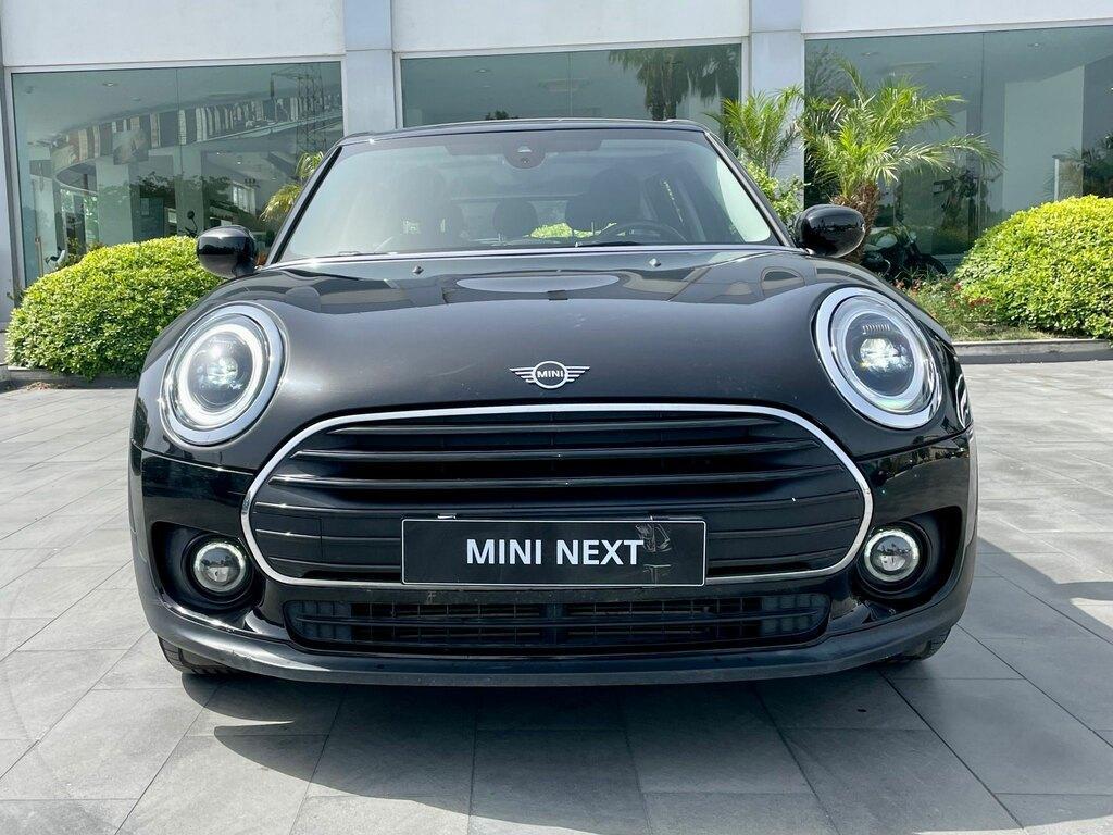 Mini One D Clubman 1.5 One D