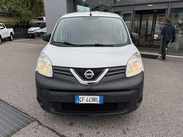 Nissan NV250 1.5dci L2 115cv E6D Coibentato 2000x1400x1200kg707