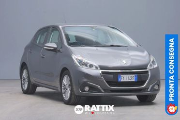 Peugeot 208 1.2 puretech 82CV Active 5p