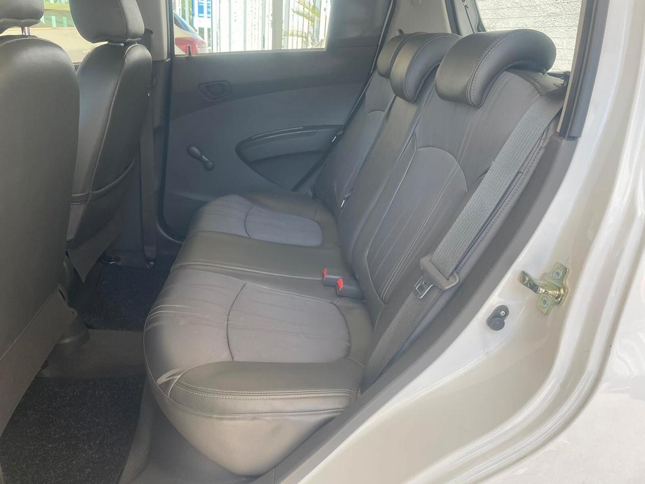 Chevrolet Spark 1.0 LS