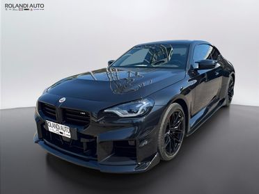 BMW M2 Coupe 3.0 Steptronic