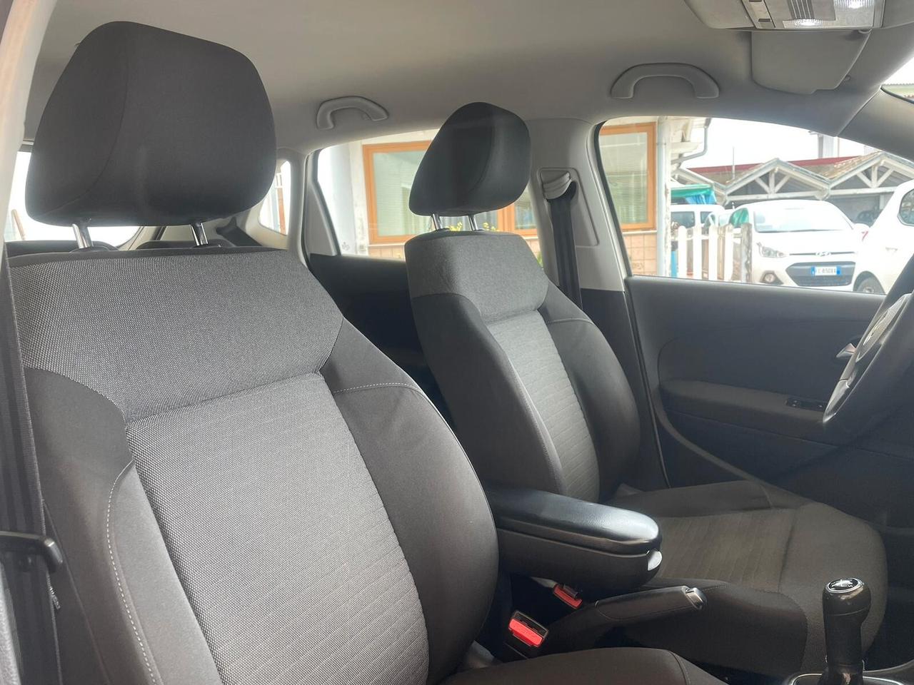 Volkswagen Polo 1.6 TDI DPF 5 porte Comfortline