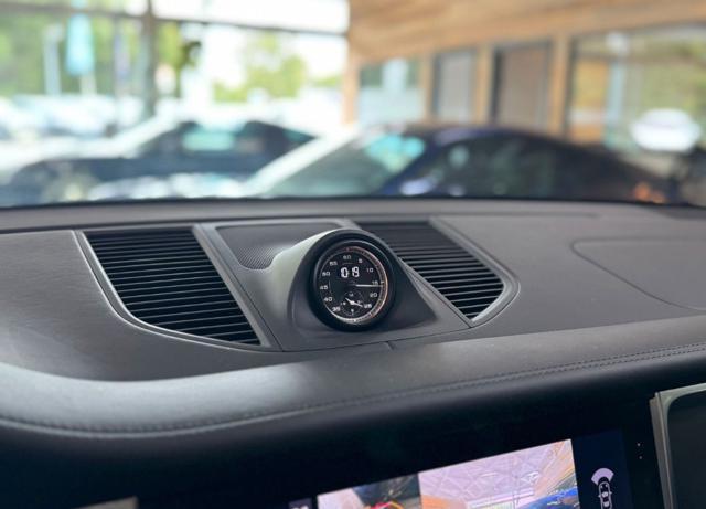 PORSCHE Macan 2.0 T "PREZZO VINCOLATO FINANZIAMENTO/LEASING"