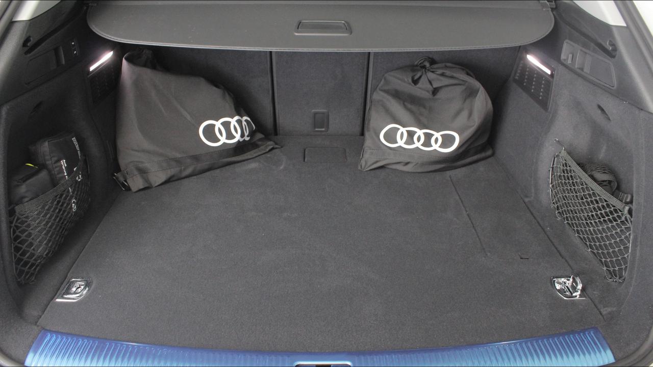 Audi Q5 55 TFSI E QUATTRO S TRONIC