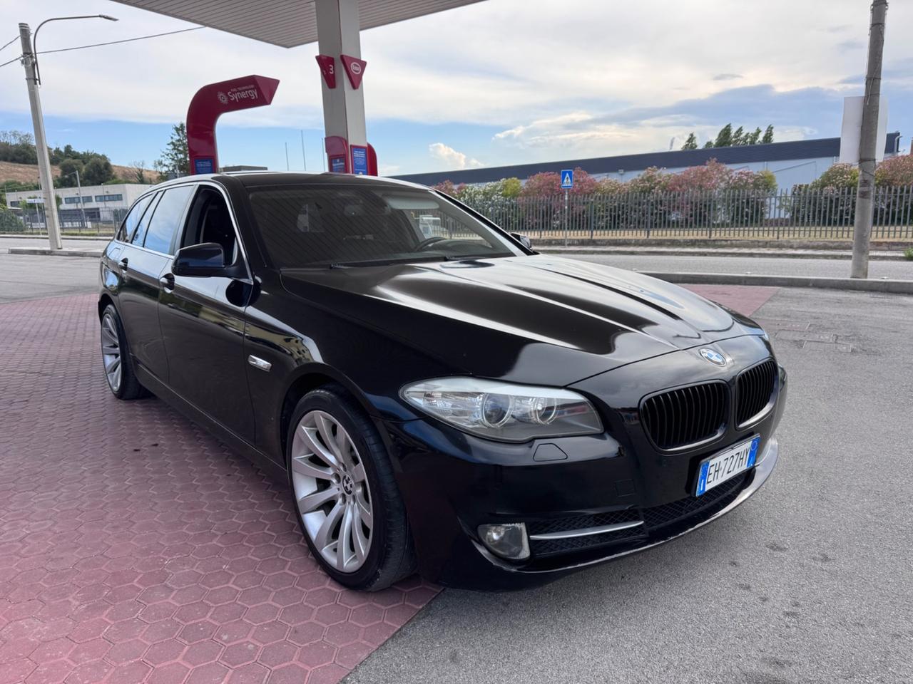 Bmw 530 530d Touring Business