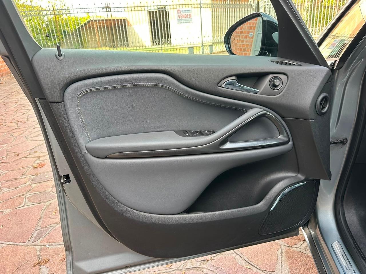 Opel Zafira 7 P Tourer 1.6 Turbo EcoM 150CV Elective