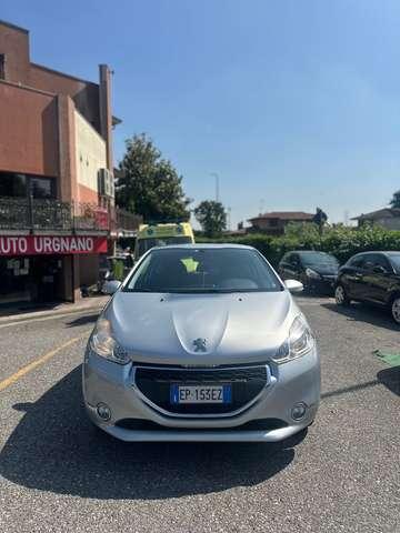 Peugeot 208 3p 1.2 puretech (vti) 12v Active