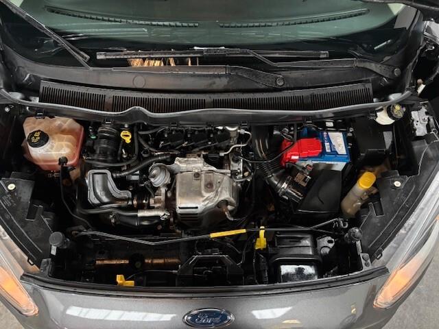 Ford Tourneo Courier 1.0 EcoBoost 100 CV , PERMUTABILE