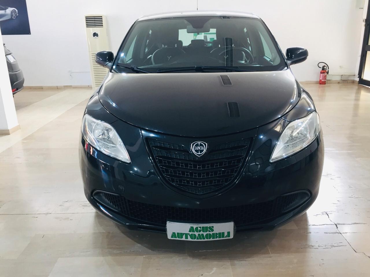 LANCIA Ypsilon 1.2 Elefantino 69cv 5p.