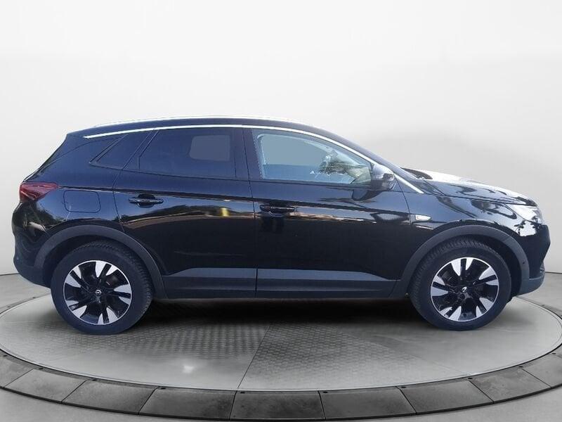 Opel Grandland X 1.6 Diesel 120cv Innovation S&S MT6