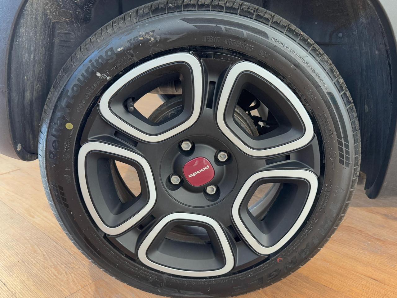 Fiat Panda 1.0 firefly hybrid City Life s&s 70cv