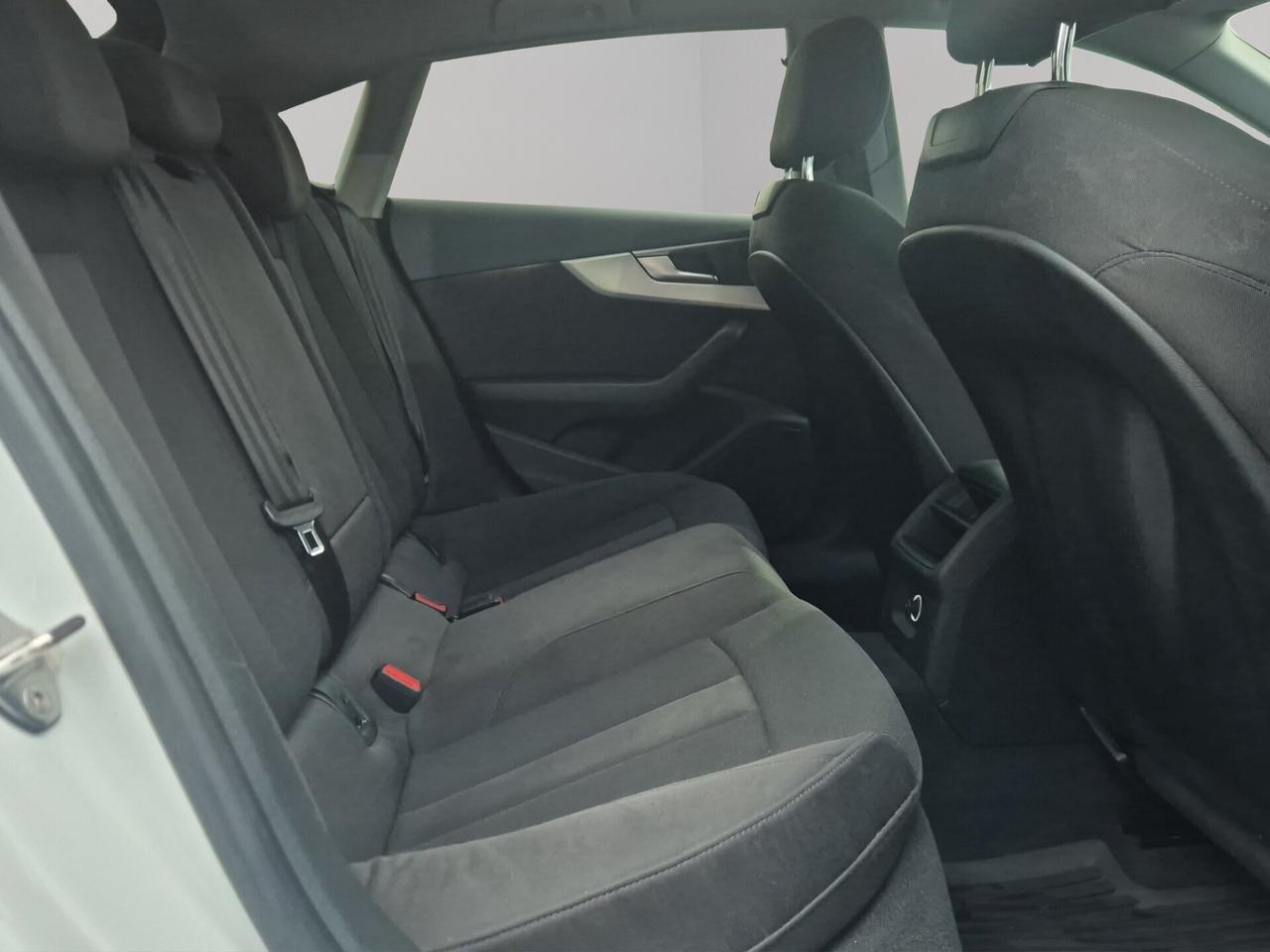 Audi A5 2.0 TDI 190 CV S tronic S-LINE