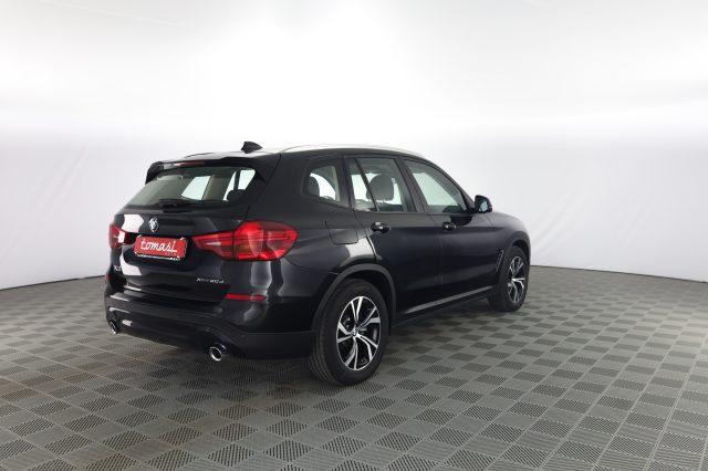 BMW X3 X3 xDrive20d 48V Business Advantage