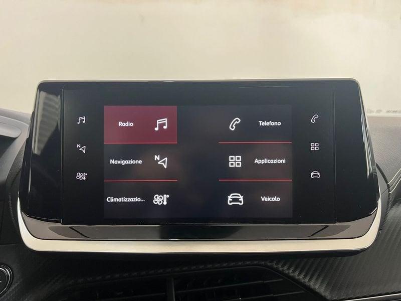 Peugeot 2008 2008 BlueHDi 130 S&S EAT8 GT