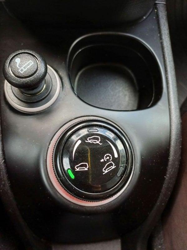 FIAT Panda Cross 0.9 TwinAir Turbo 85cv E6d-T. Cross 4x4-GARANZIA