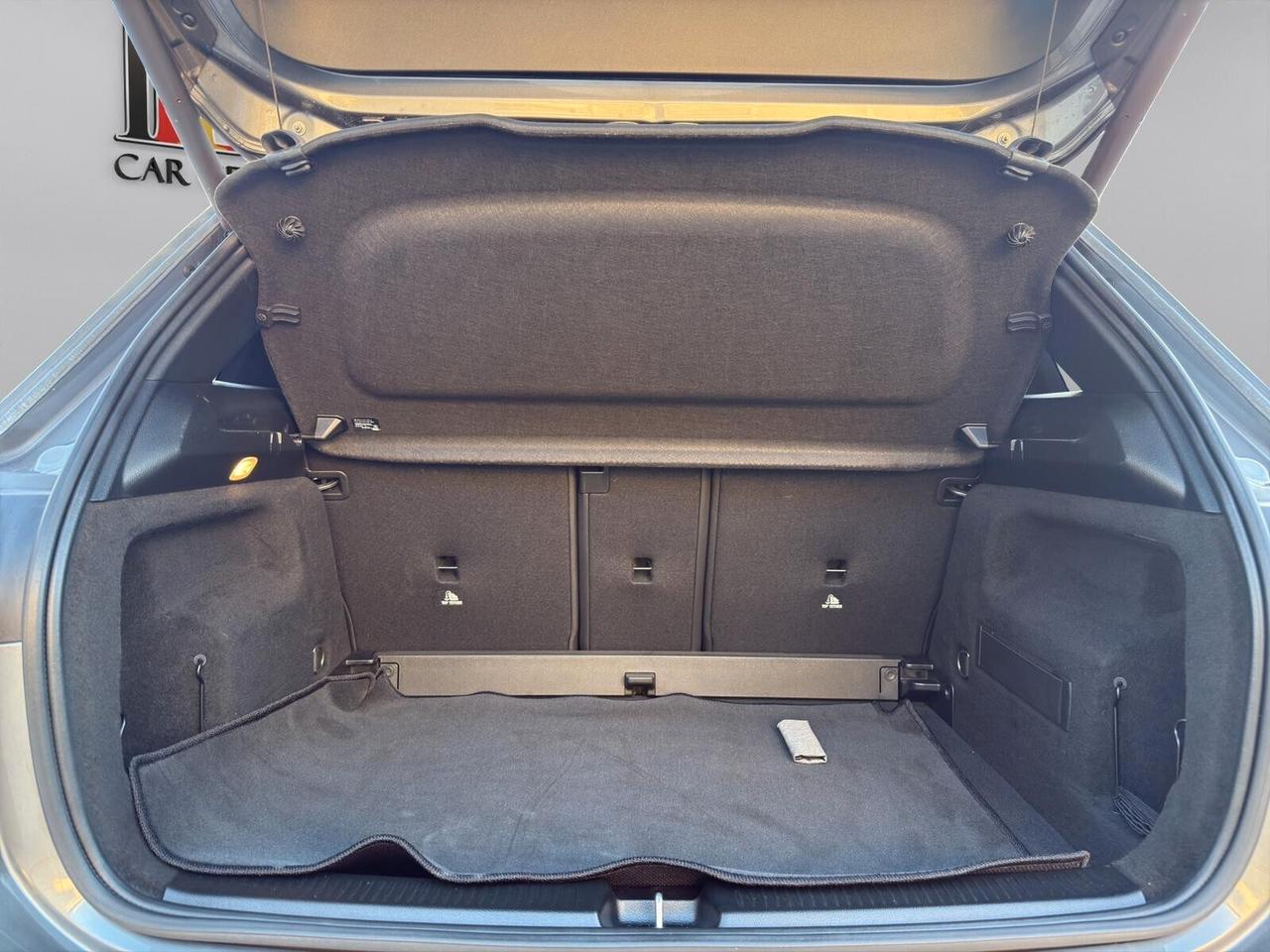 Mercedes-benz B 180 d Automatic Premium AMG