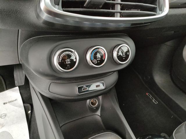 FIAT 500X 1.3 MultiJet 95 CV Urban