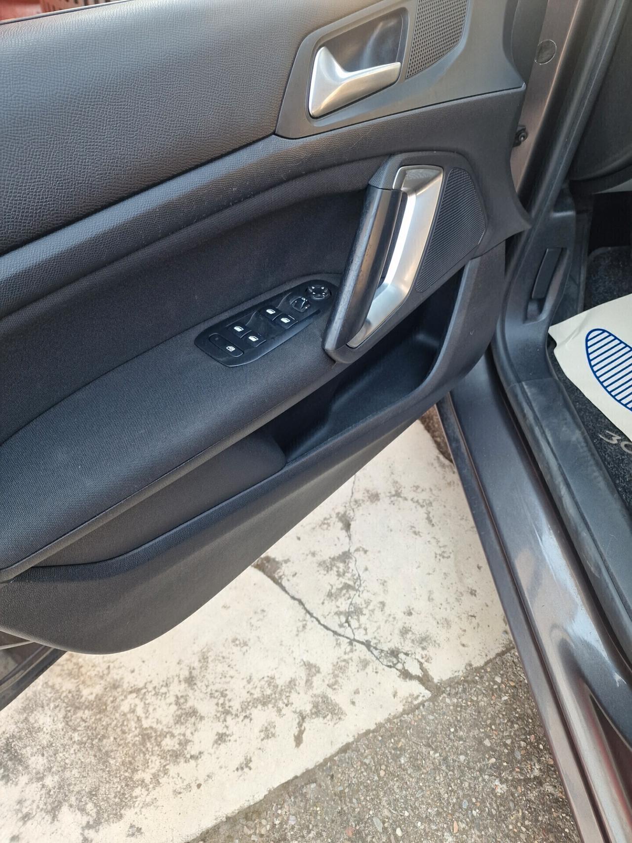 Peugeot 308 Turbo 130 S&S SW Allure distrb nuova!!