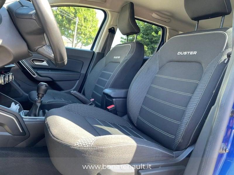 Dacia Duster 1.0 tce Journey Gpl Eco-g 100cv