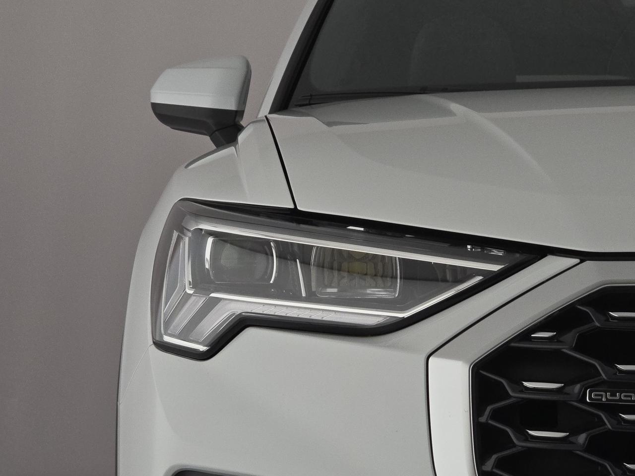 Audi Q3 sportback 40 2.0 tdi s line edition quattro 193cv s-tronic