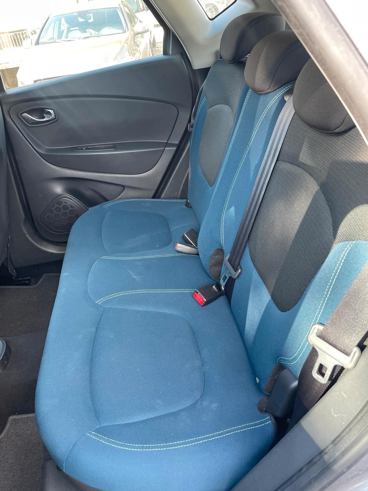 Renault Captur 0.9 TCe 90 cv - UNICOPRPRIETARIO