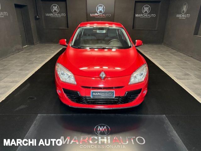 RENAULT Megane Mégane 1.5 dCi 110CV Dynamique