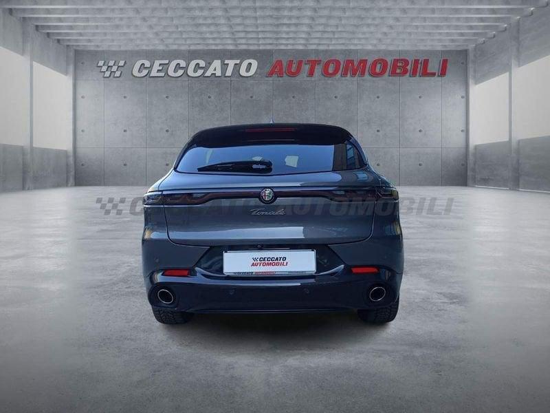 Alfa Romeo Tonale Tonale 1.3 phev Veloce Q4 280cv at6